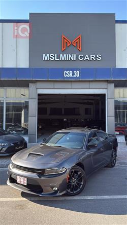 دودج تشارجر